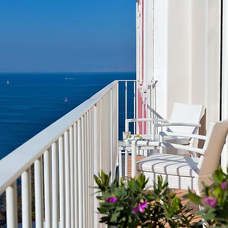 Hotel Villa Garden Sant'Agnello Extérieur photo