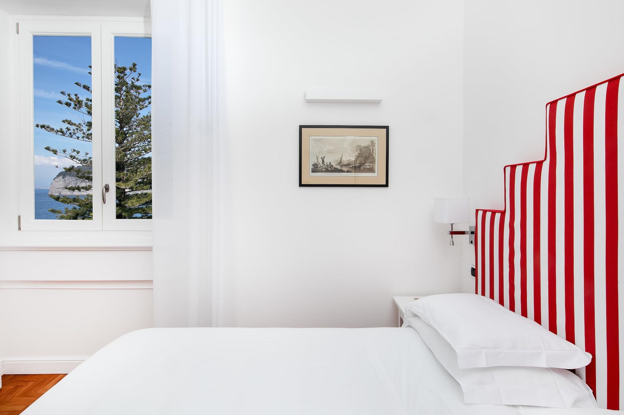 Hotel Villa Garden Sant'Agnello Extérieur photo