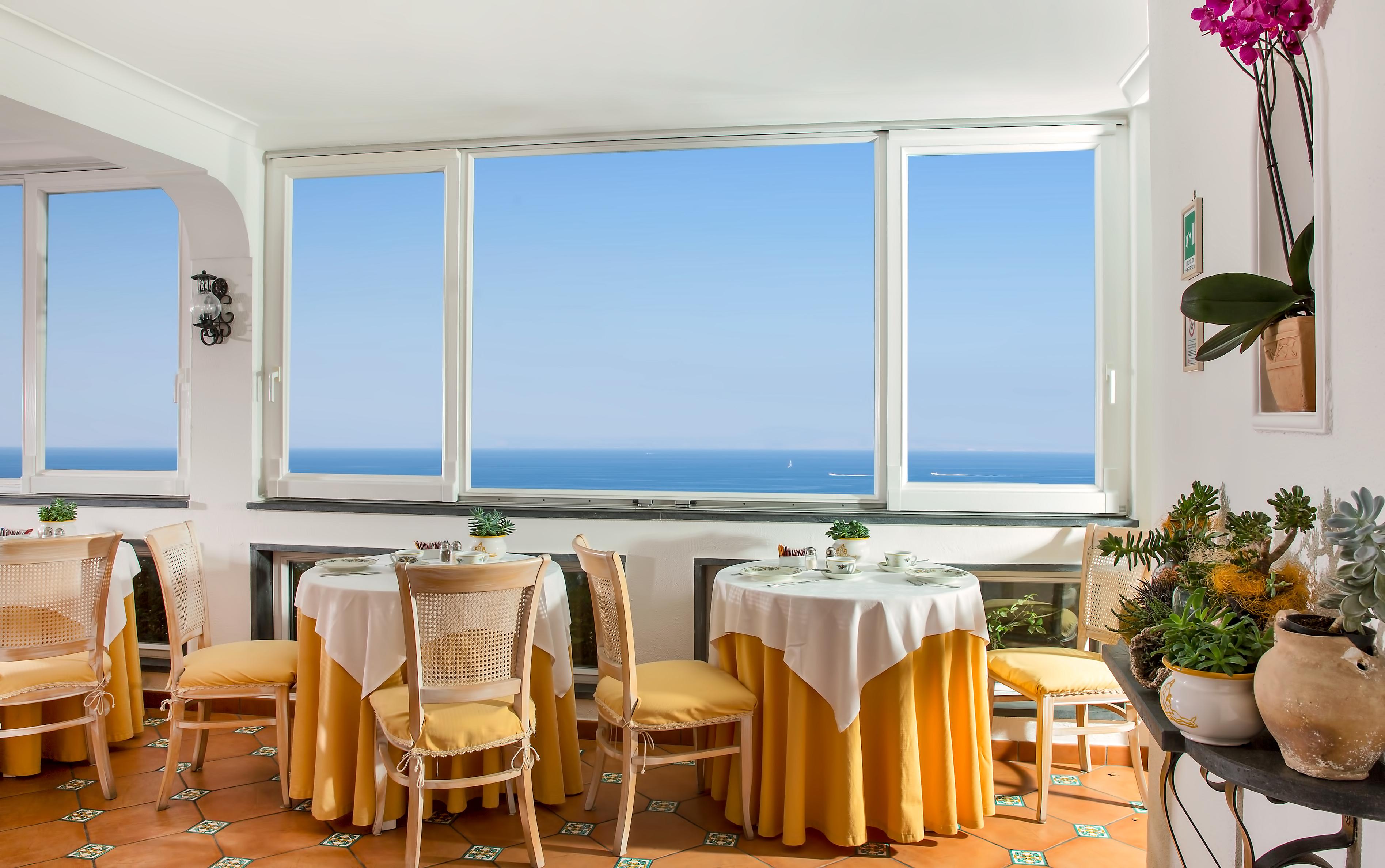 Hotel Villa Garden Sant'Agnello Extérieur photo